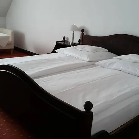 Zur Traube 3* Moglingen