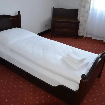 Zur Traube 3* Moglingen