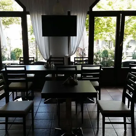 酒店 特劳博酒店