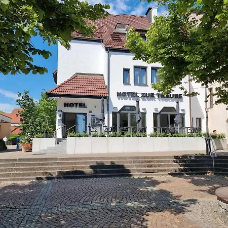 Zur Traube