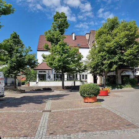 Zur Traube 3* Moglingen