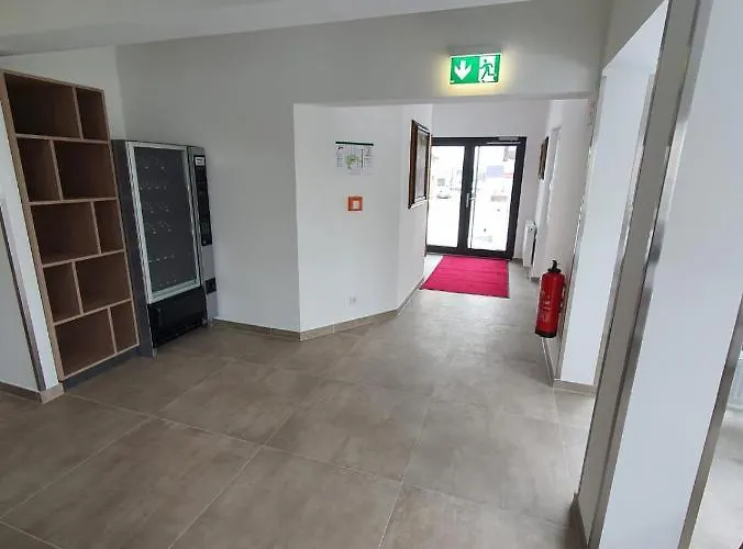 Szálloda Zur Traube