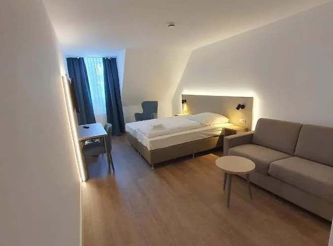 Zur Traube Möglingen