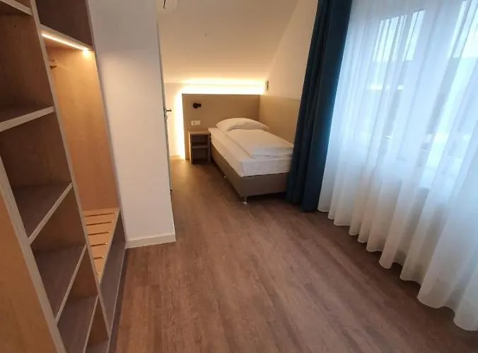 Szálloda Zur Traube