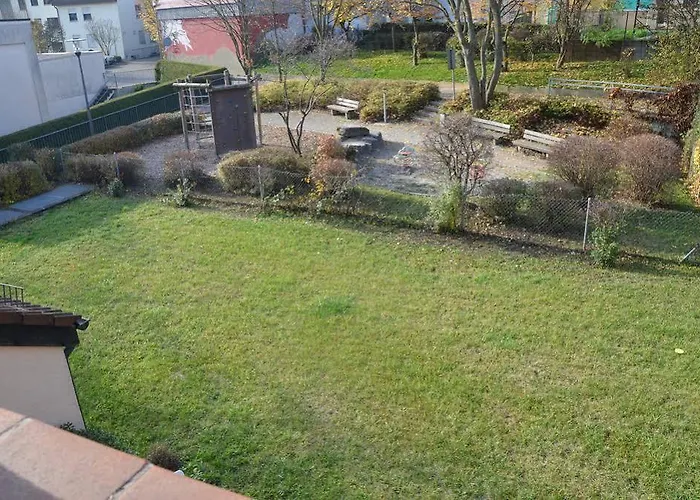 Zur Traube Szálloda Möglingen