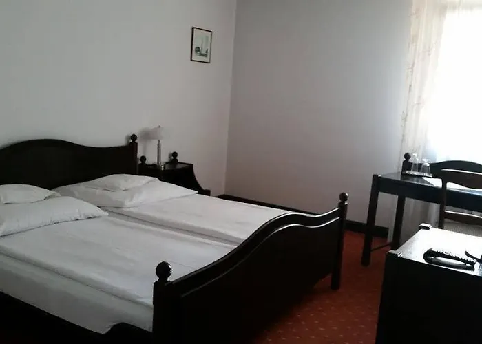 Zur Traube 3* Möglingen