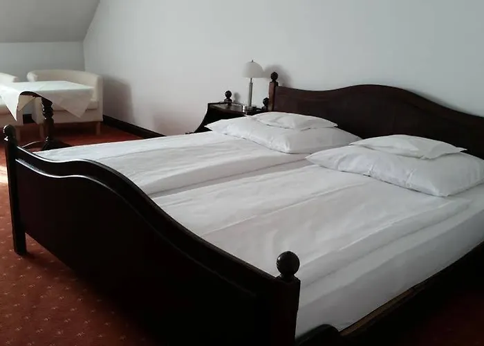 Zur Traube 3* Möglingen