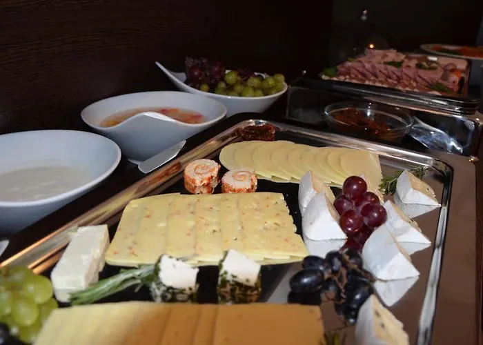 Zur Traube 3* Möglingen