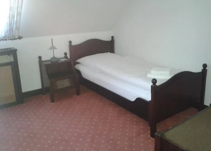 Zur Traube 3* Möglingen