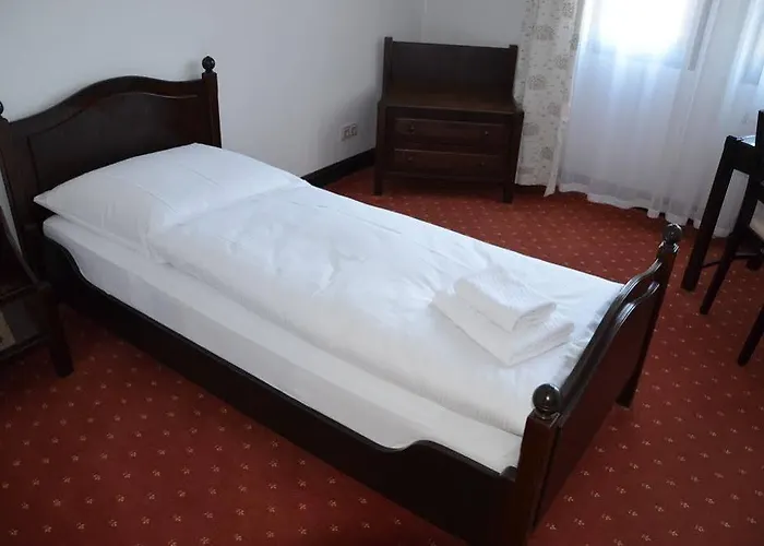 Zur Traube 3* Möglingen