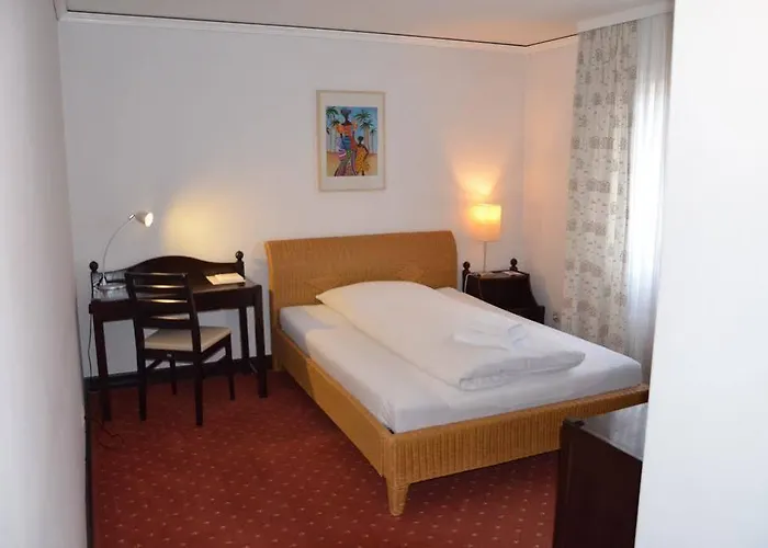 Szálloda Zur Traube