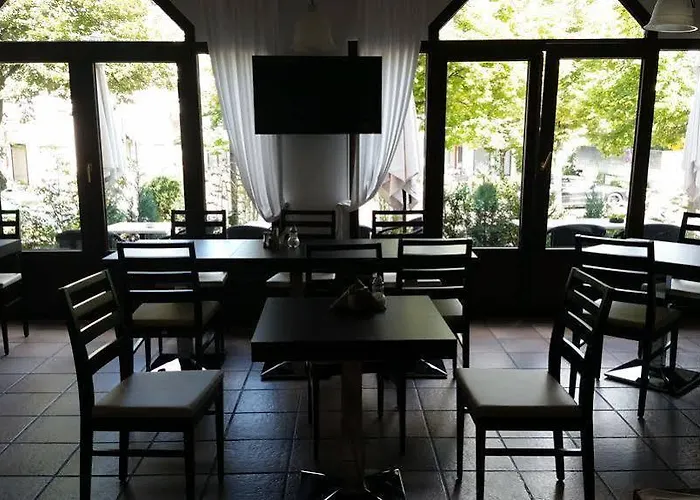 Szálloda Zur Traube