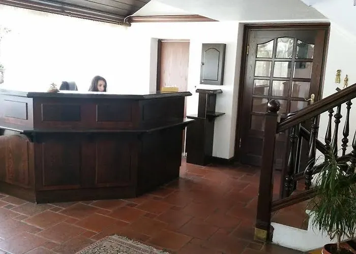 Zur Traube Szálloda