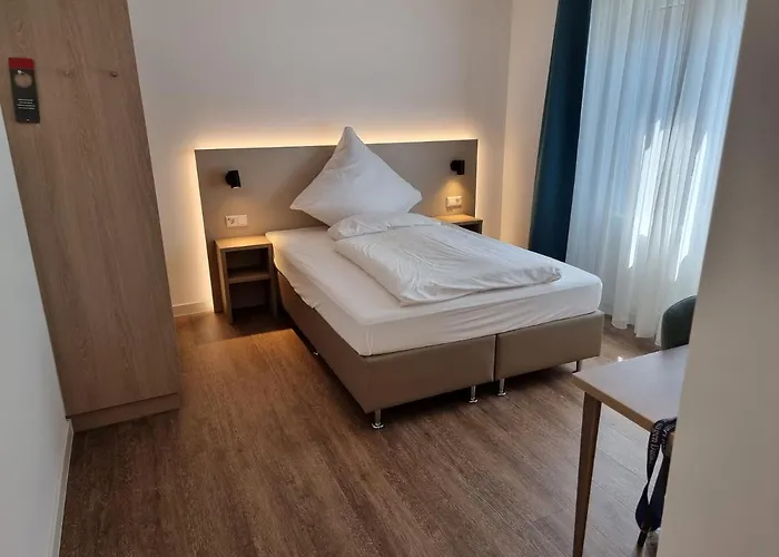 Zur Traube 3* Möglingen